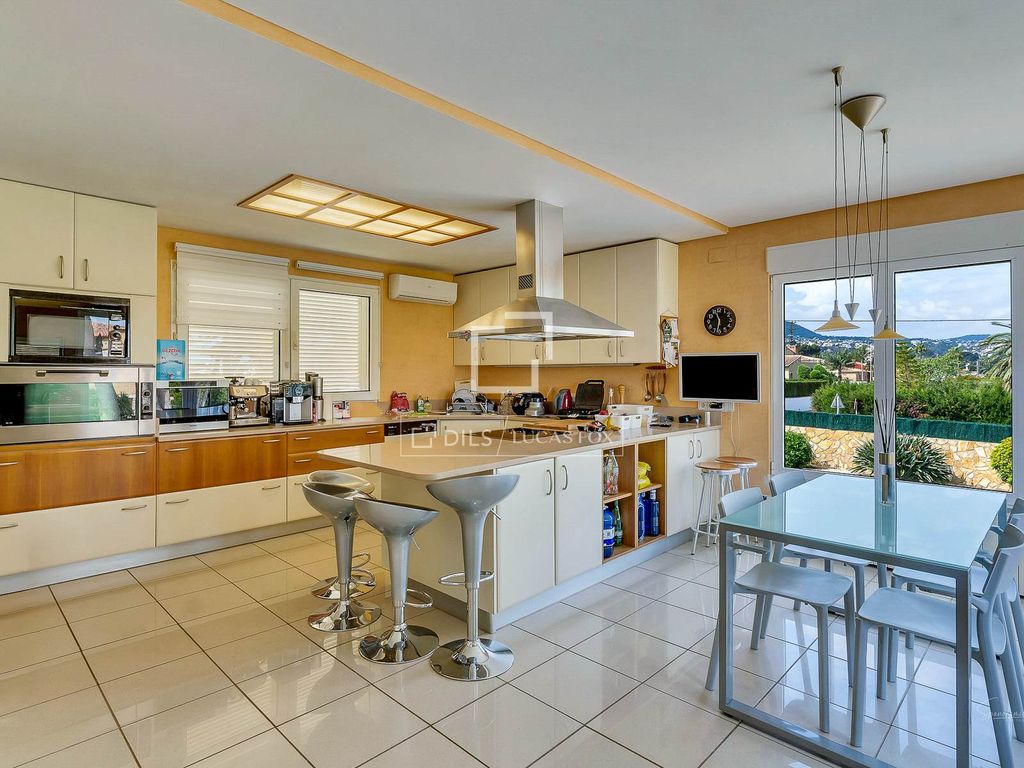 Luxury House for sale in Denia, 1 150 000 €, Photo 2