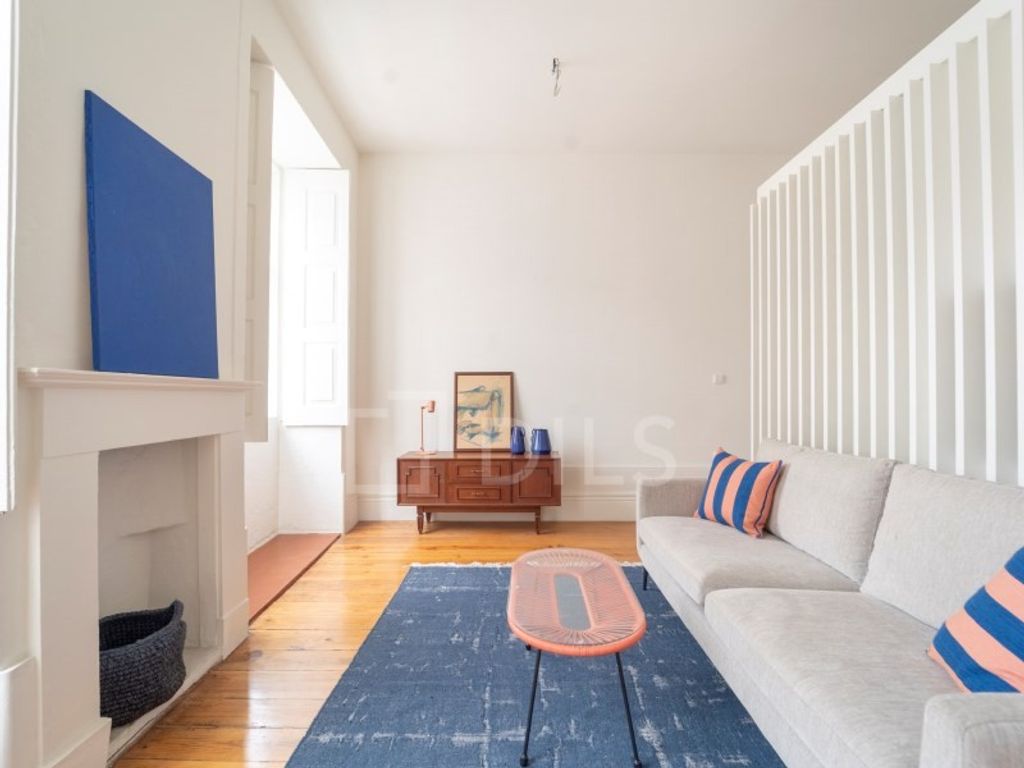 Appartement de luxe à vendre à Porto, 567 063 €, Photo 2