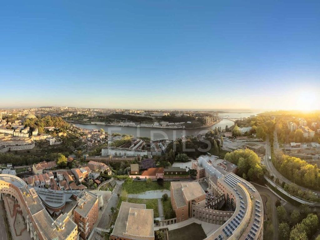 Appartement de luxe à vendre à Porto, 1 050 000 €, Photo 2