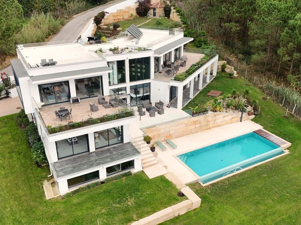 Luxury House for sale in Nazaré, 1 600 000 €, Photo 2