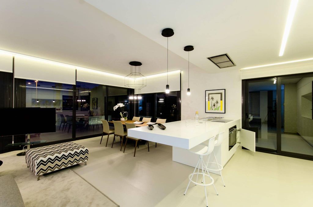 Maison de luxe à vendre à Playas de Orihuela, 1 195 000 €, Photo 3