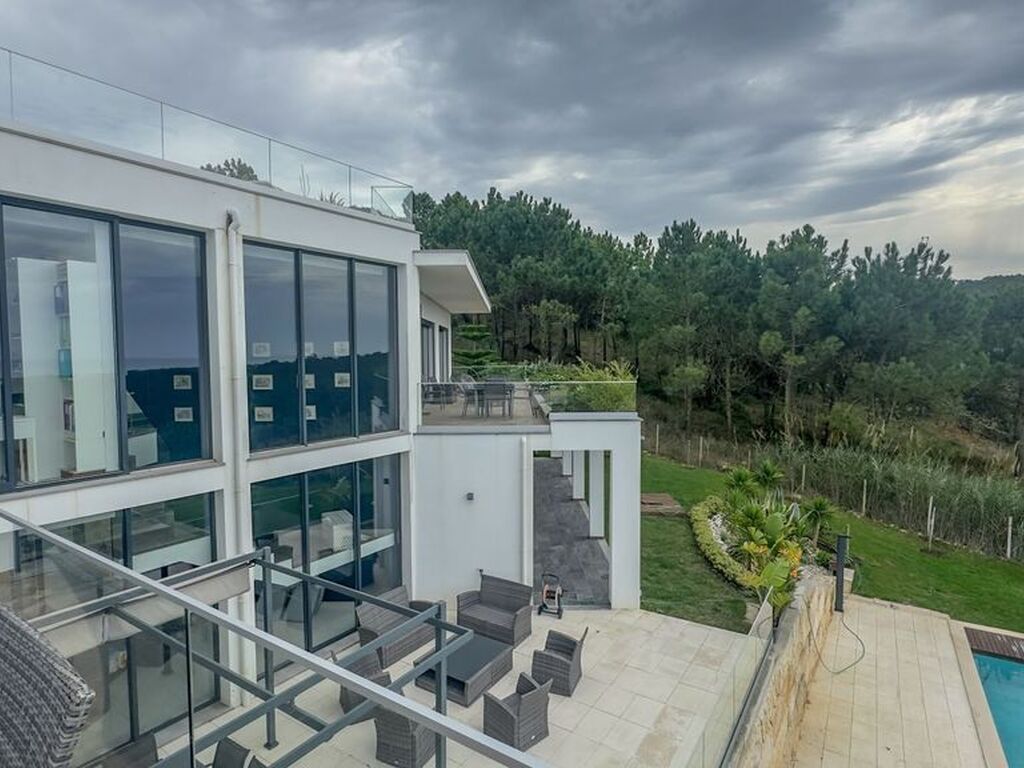 Luxury House for sale in Nazaré, 1 600 000 €, Photo 3