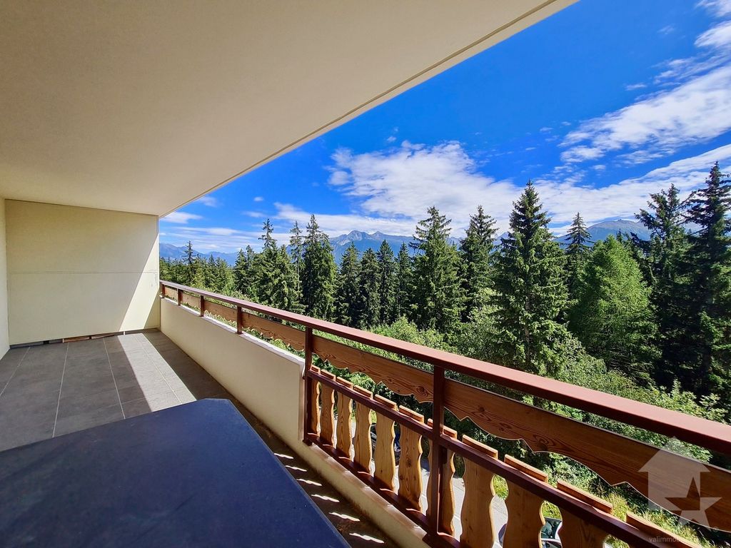 Appartement de luxe à vendre à Crans-Montana, 2 126 495 €, Photo 4