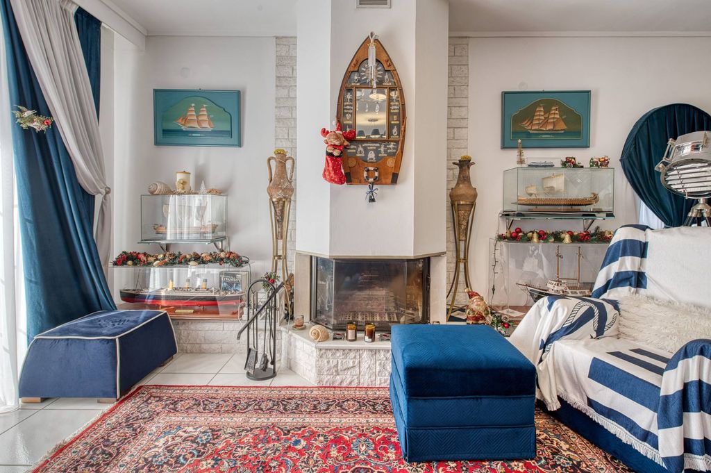 Maison de luxe à vendre à Kalamariá, 800 000 €, Photo 4