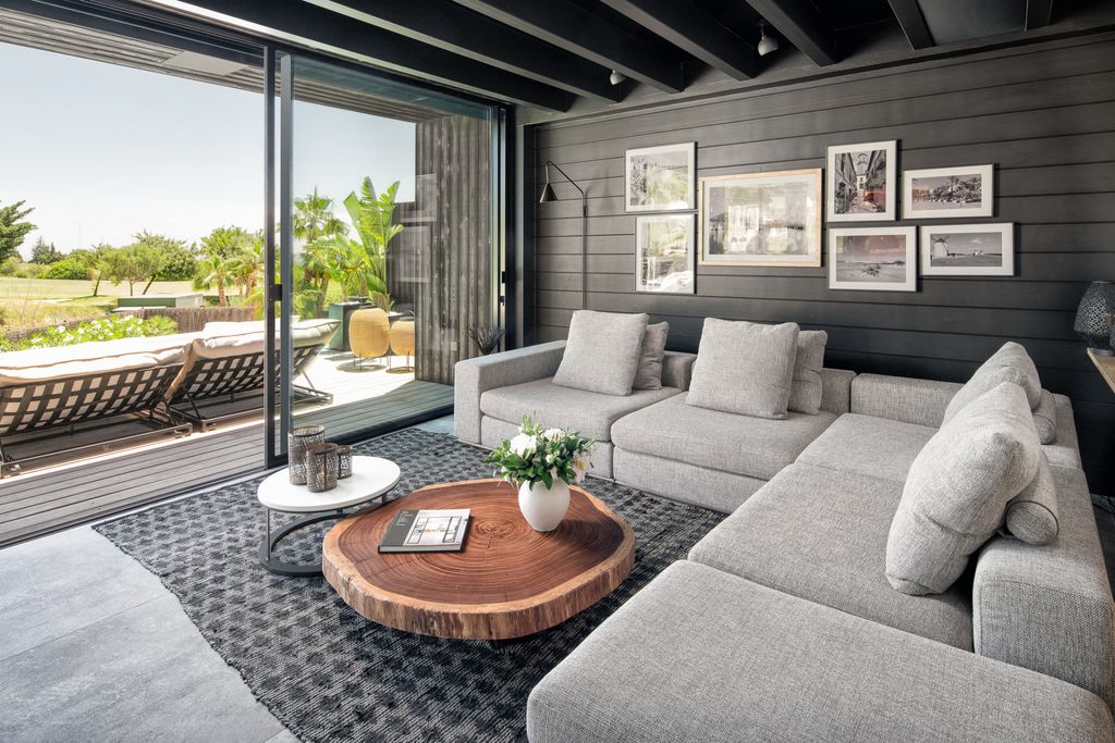 Luxury House for sale in Estepona, 1 450 000 €, Photo 4