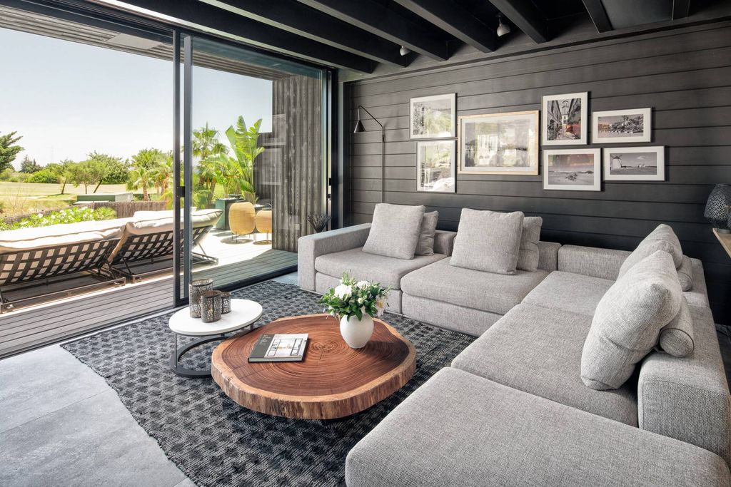 Maison de luxe à vendre à Estepona, 1 075 000 €, Photo 4