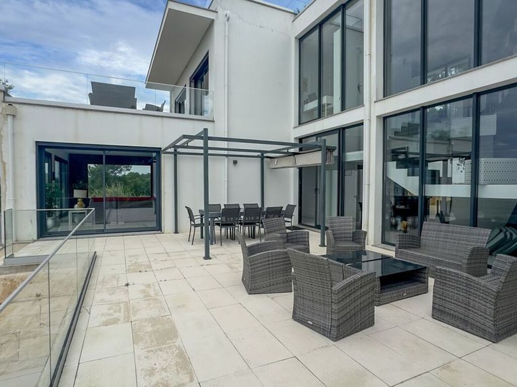 Luxury House for sale in Nazaré, 1 600 000 €, Photo 4