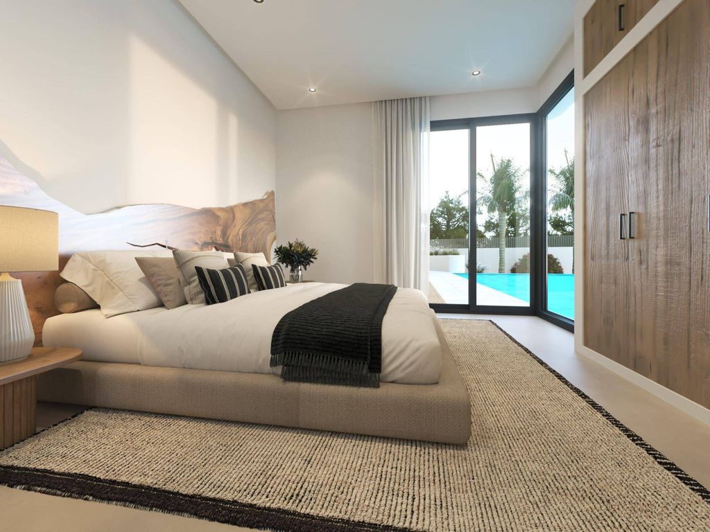 Maison de luxe à vendre à Javea, 1 550 000 €, Photo 5