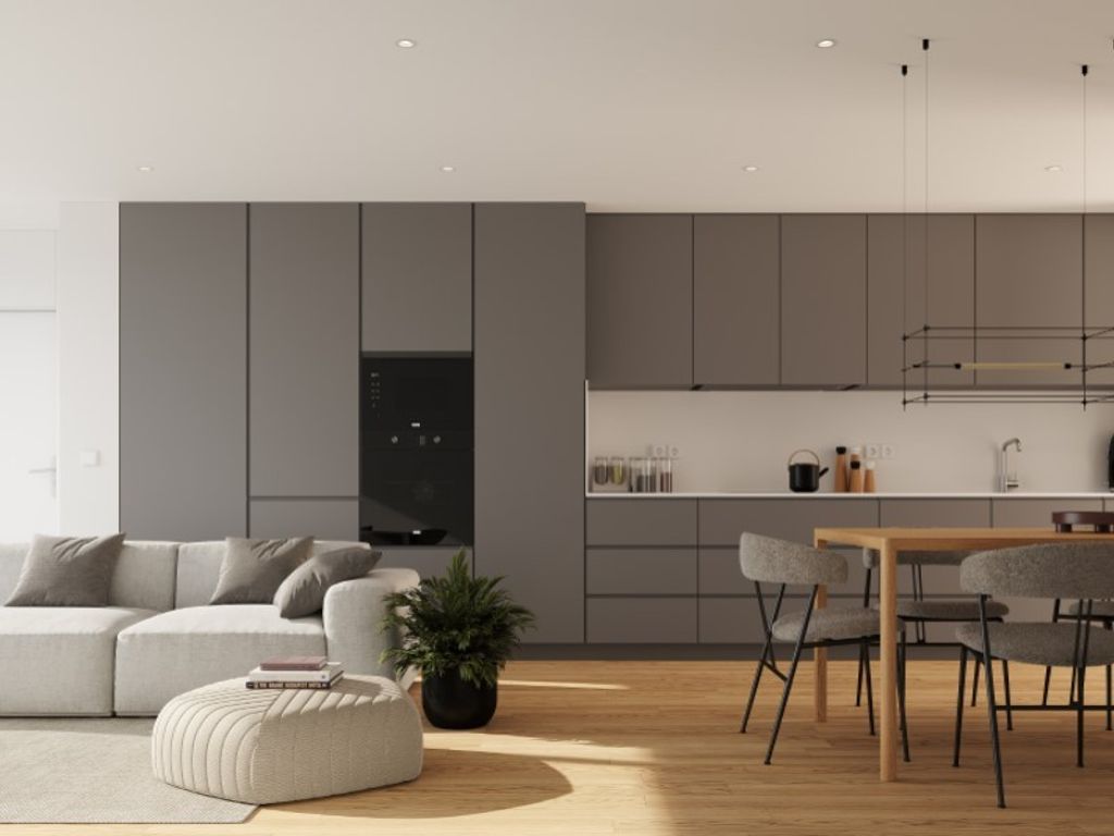 Appartement de luxe à vendre à Porto, 434 000 €, Photo 5