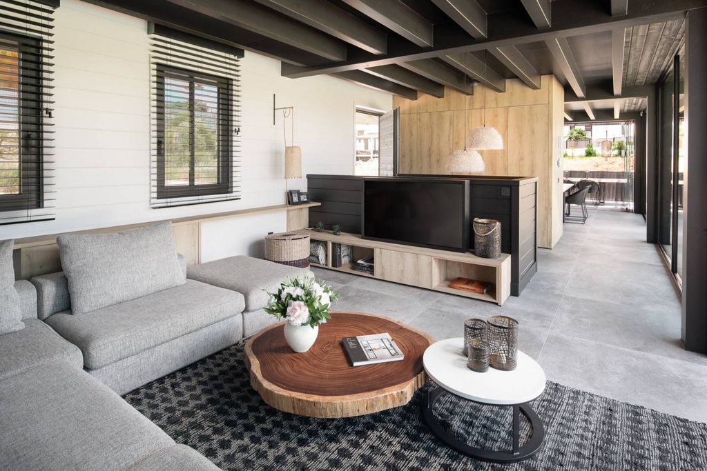 Maison de luxe à vendre à Estepona, 1 075 000 €, Photo 5