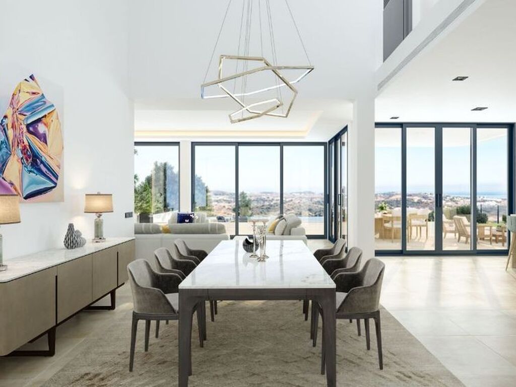 Maison de luxe à vendre à Mijas, 2 100 000 €, Photo 5