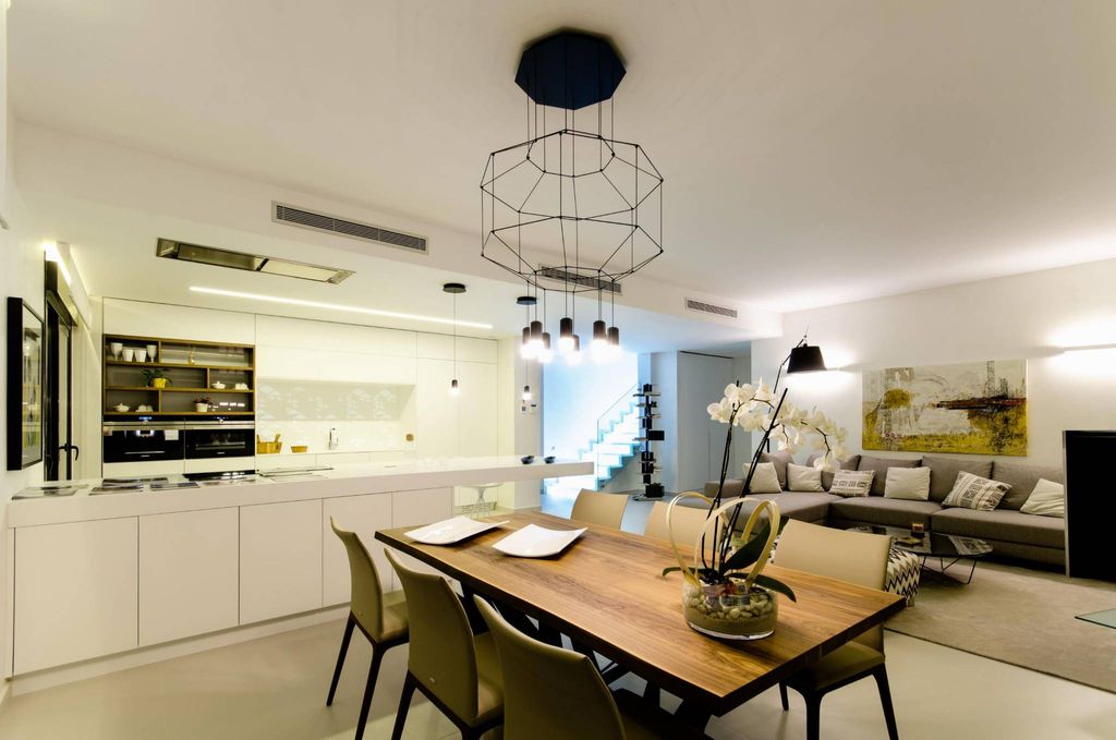 Maison de luxe à vendre à Playas de Orihuela, 1 195 000 €, Photo 5