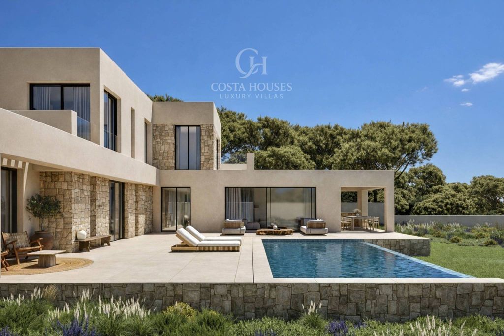 Maison de luxe à vendre à Javea, 1 800 000 €, Photo 5