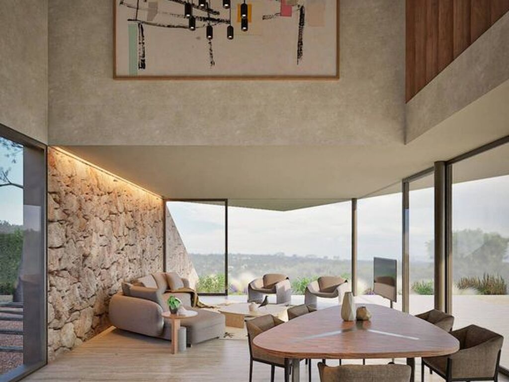 Luxury House for sale in Denia, 1 695 000 €, Photo 5