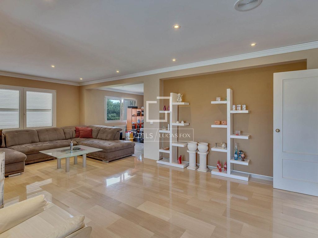 Luxury House for sale in Denia, 1 150 000 €, Photo 5