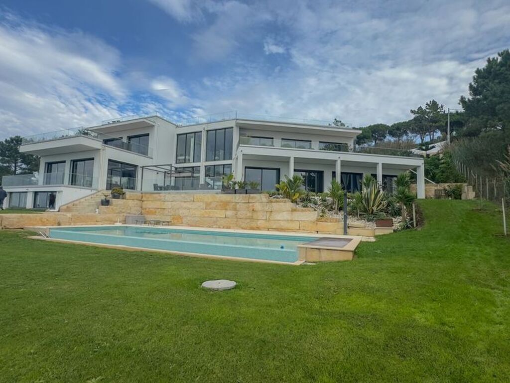 Luxury House for sale in Nazaré, 1 600 000 €, Photo 5