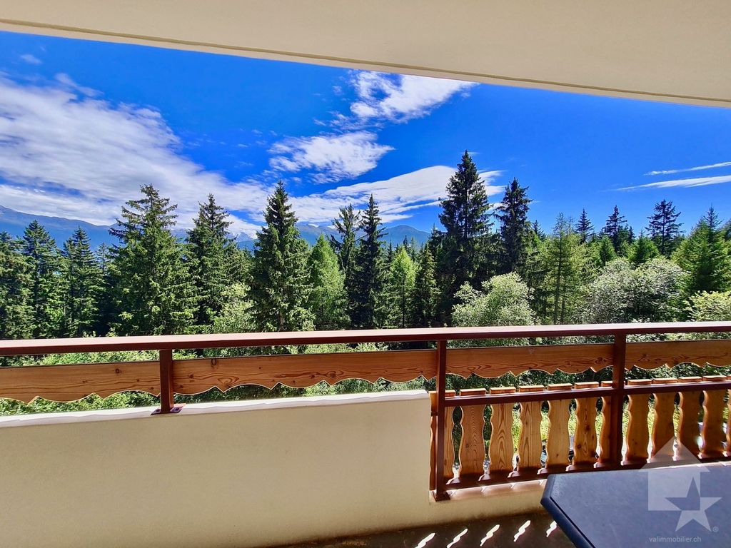 Appartement de luxe à vendre à Crans-Montana, 2 126 495 €, Photo 6