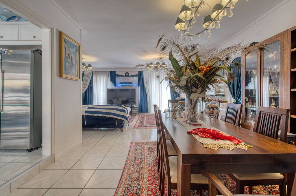Maison de luxe à vendre à Kalamariá, 800 000 €, Photo 6