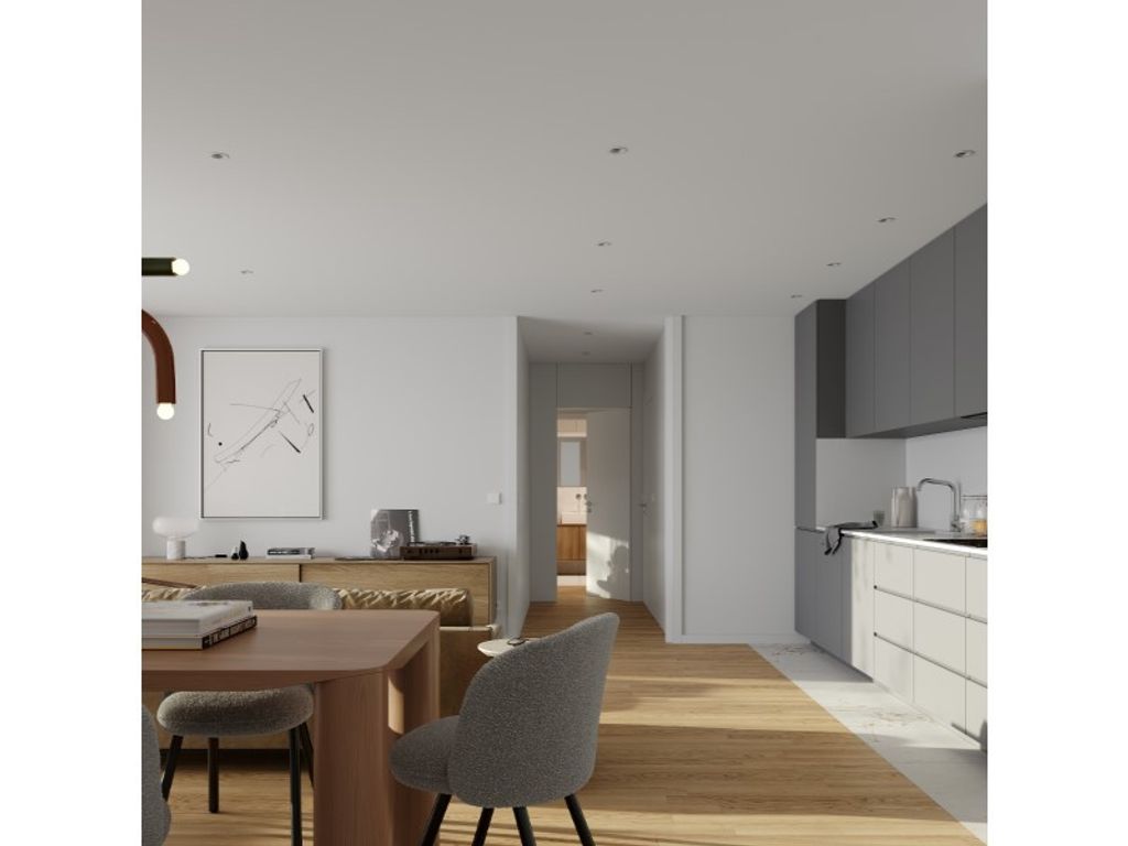 Appartement de luxe à vendre à Porto, 440 500 €, Photo 6