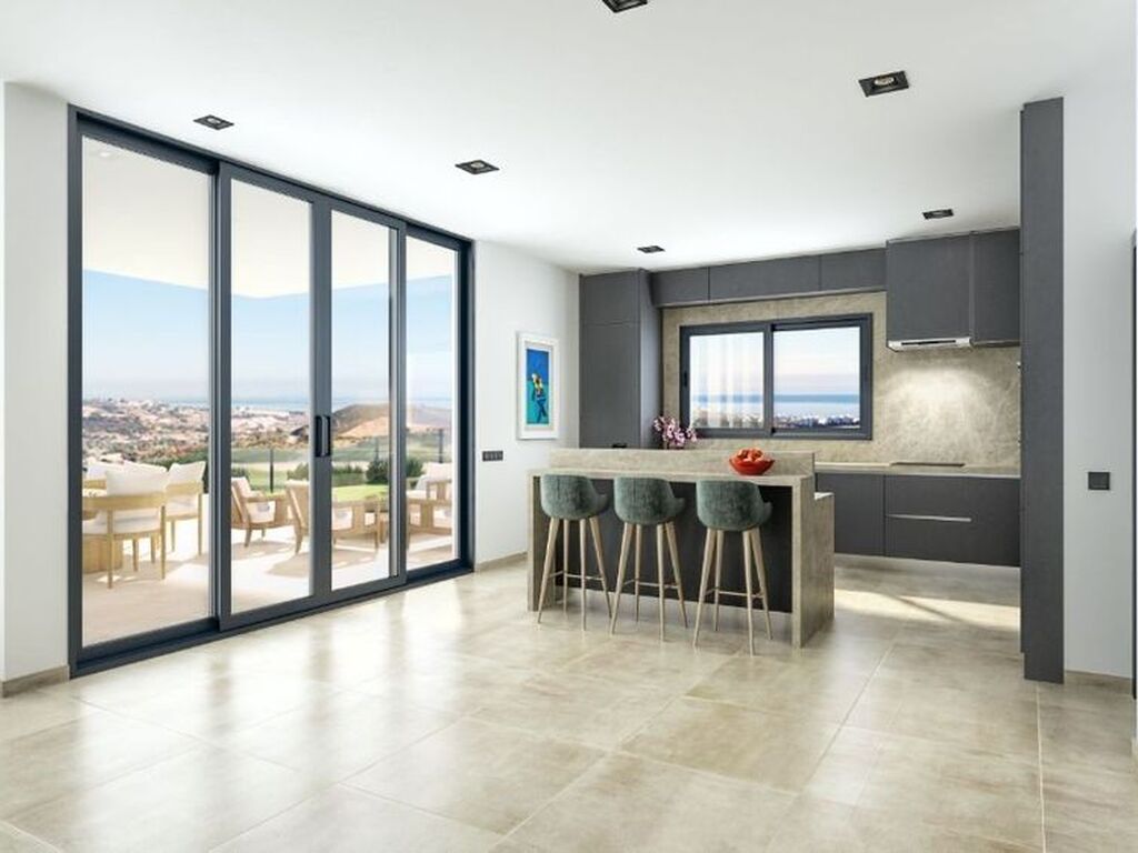 Maison de luxe à vendre à Mijas, 2 100 000 €, Photo 6