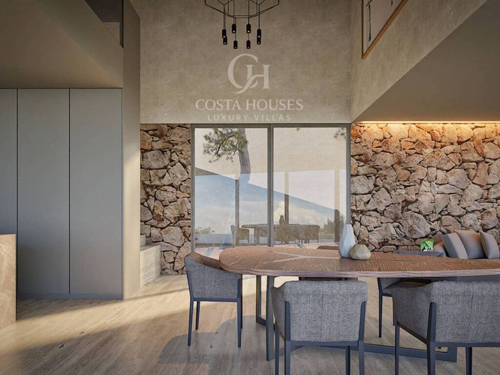 Luxury House for sale in Denia, 1 695 000 €, Photo 6