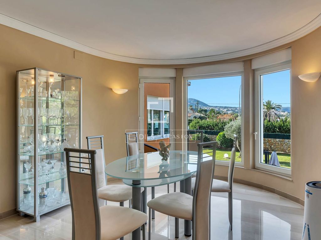 Luxury House for sale in Denia, 1 150 000 €, Photo 6