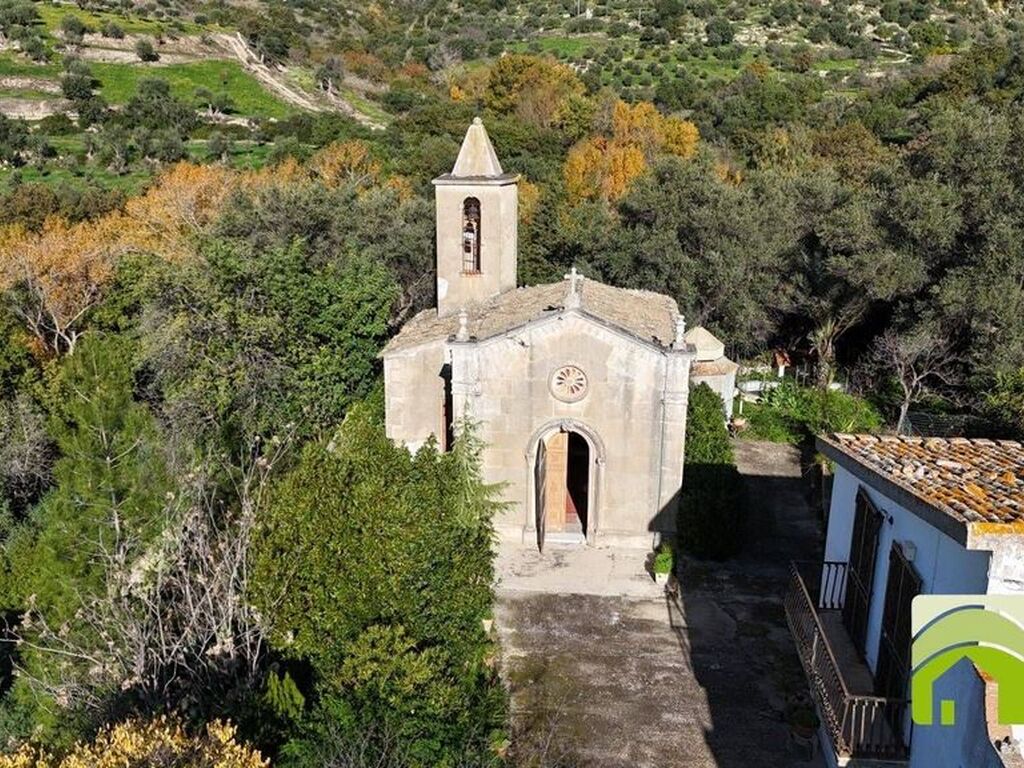 Maison de luxe à vendre à Noto, 930 000 €, Photo 7