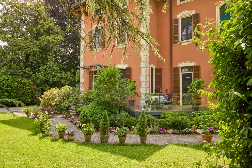Maison de luxe à vendre à Lurate Caccivio, 2 600 000 €, Photo 7