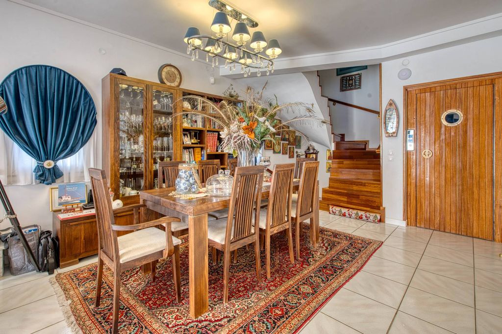 Maison de luxe à vendre à Kalamariá, 800 000 €, Photo 7