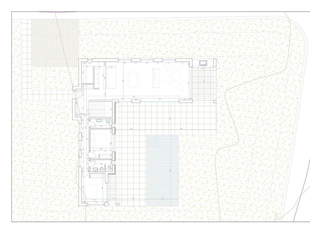 Maison de luxe à vendre à Javea, 1 800 000 €, Photo 7