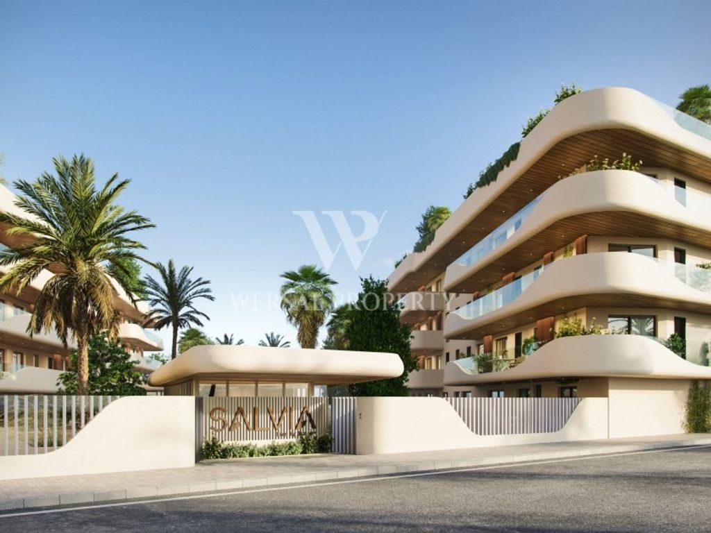Appartement de luxe à vendre à Marbella, 1 100 000 €, Photo 1