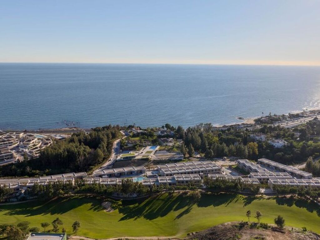 Maison de luxe à vendre à Mijas, 891 000 €, Photo 1