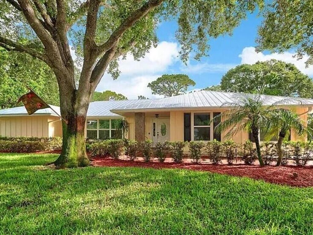 Luxury House for sale in Jupiter, 853 470 €, Photo 1