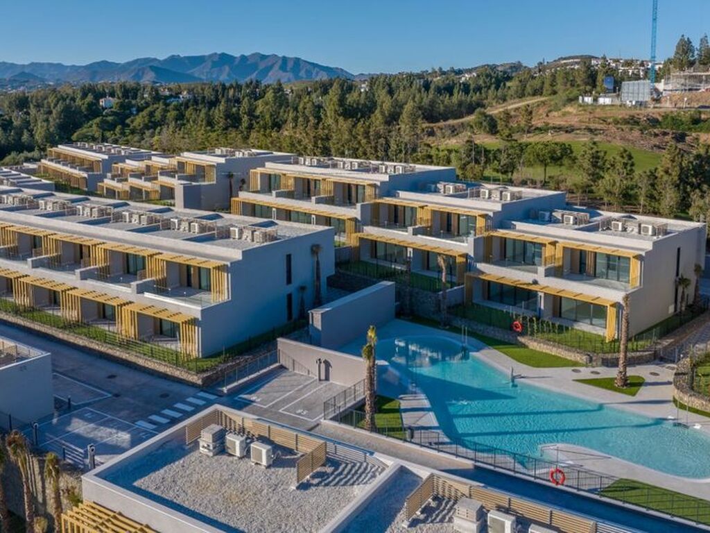 Maison de luxe à vendre à Mijas, 891 000 €, Photo 2