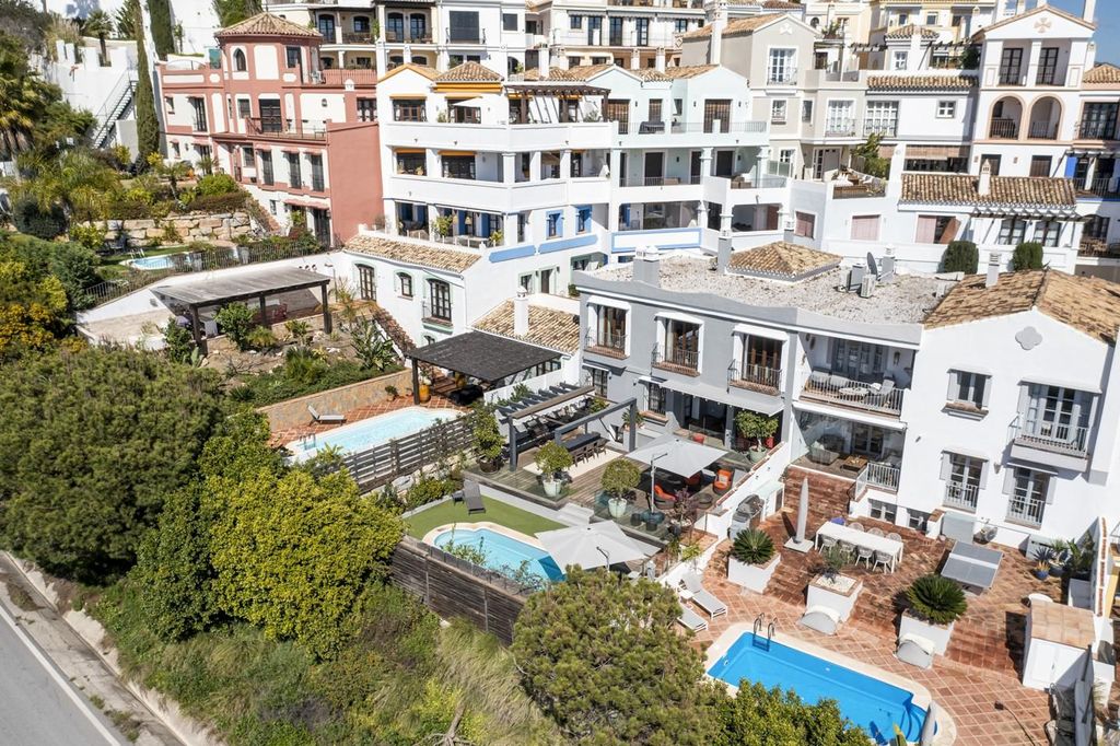 Luxury Apartment for sale in Benahavís, 1 095 000 €, Photo 2