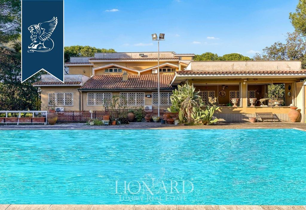 Luxury House for sale in Rome, 2 700 000 €, Photo 3