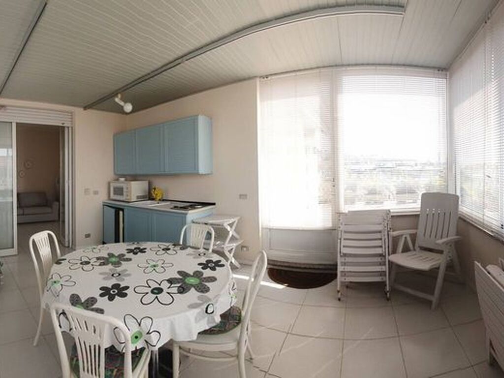Luxury Apartment for sale in San Remo, 540 000 €, Photo 4