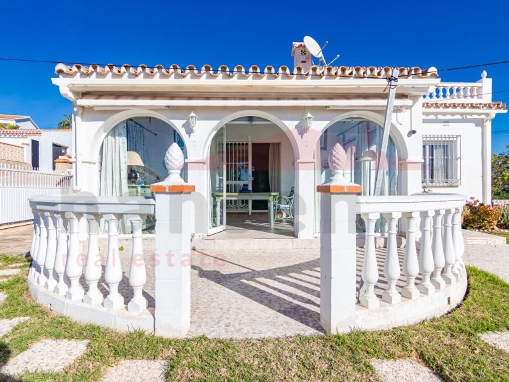 Luxury House for sale in Vélez-Málaga, 540 000 €, Photo 4