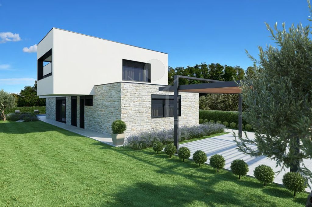 Maison de luxe à vendre à Porec, 1 440 000 €, Photo 4