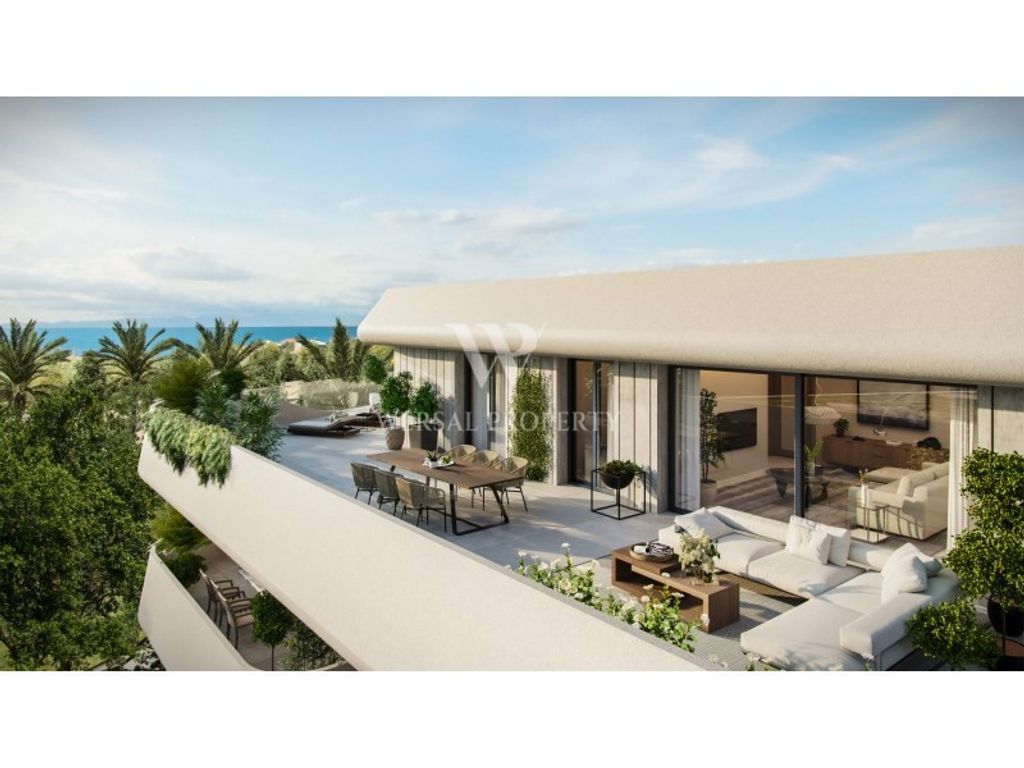 Appartement de luxe à vendre à Marbella, 855 000 €, Photo 4