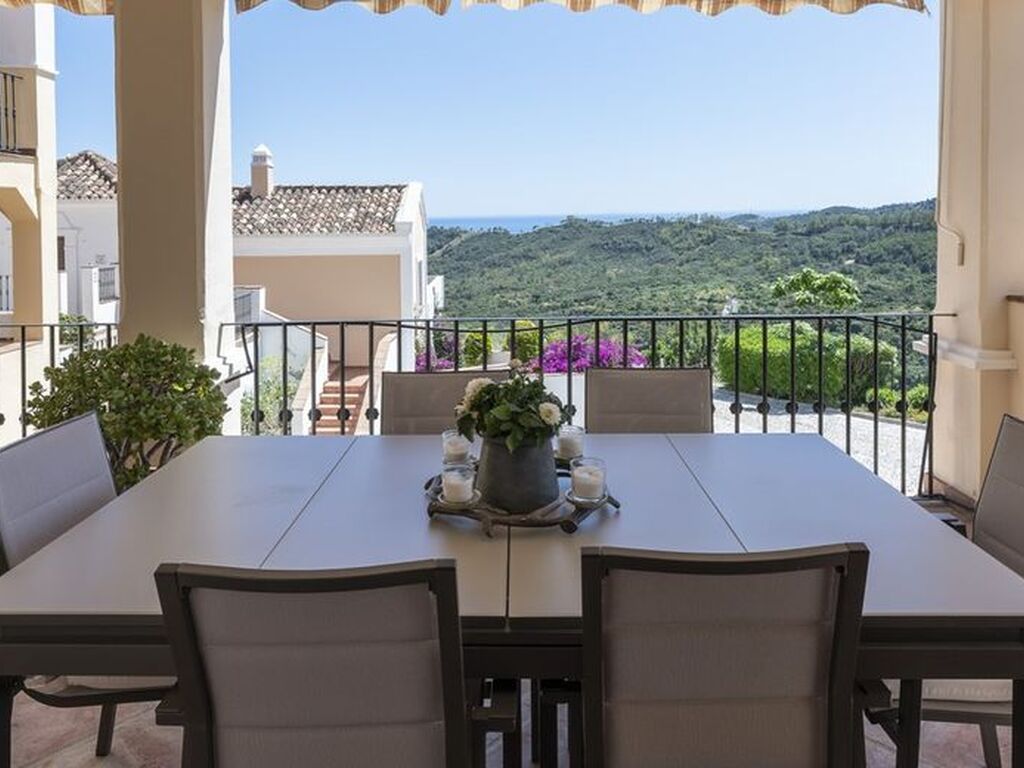 Luxury House for sale in Benahavís, 790 000 €, Photo 4