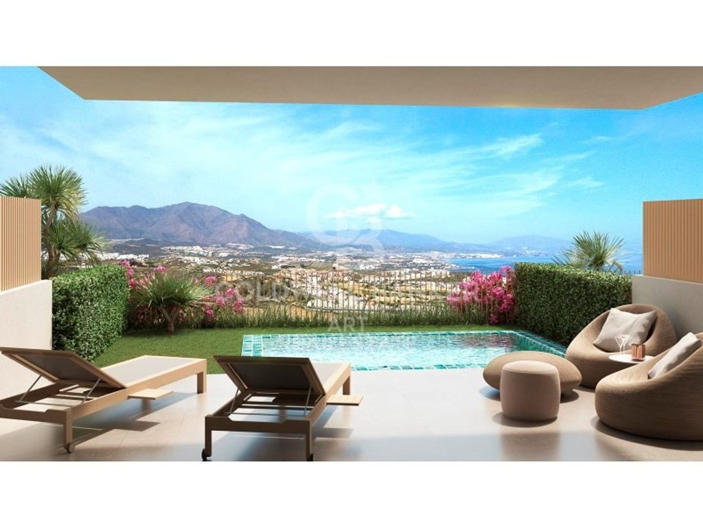 Maison de luxe à vendre à Manilva, 560 000 €, Photo 4