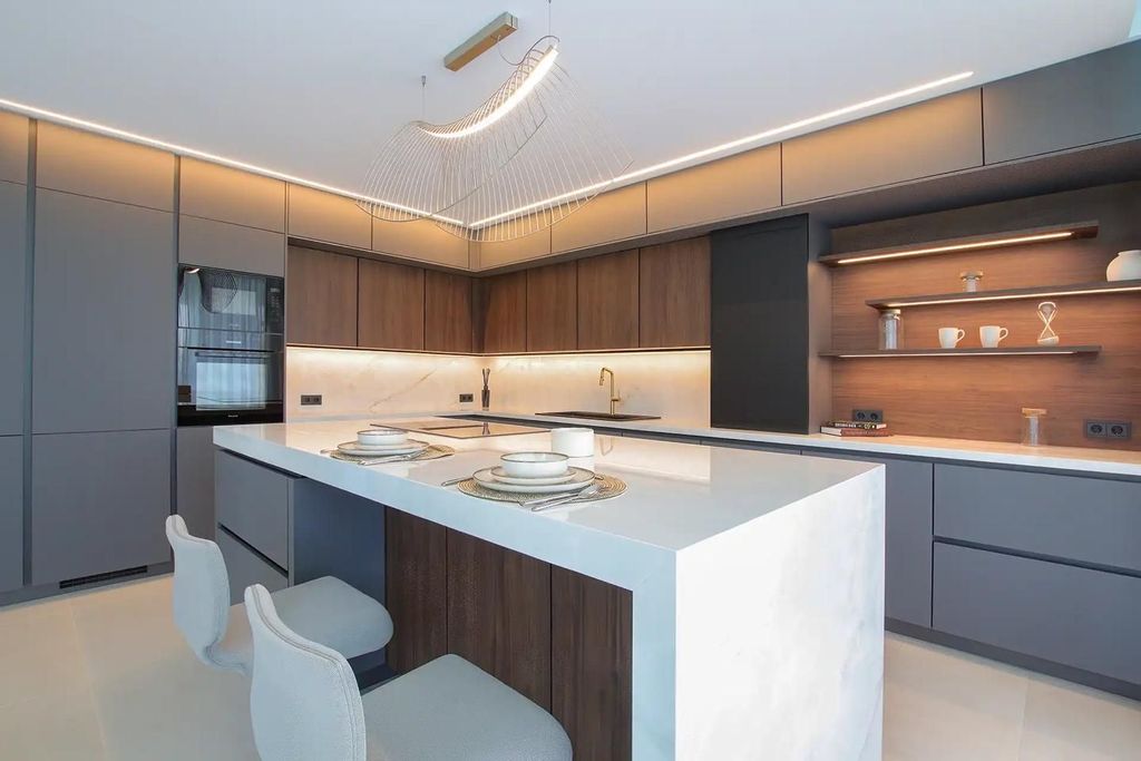 Maison de luxe à vendre à Estepona, 2 495 000 €, Photo 4