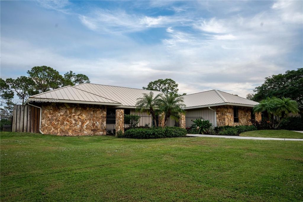 Luxury House for sale in Jupiter, 1 271 797 €, Photo 4