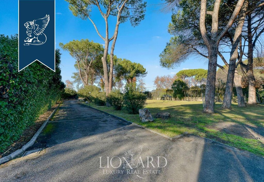 Luxury House for sale in Rome, 2 700 000 €, Photo 4