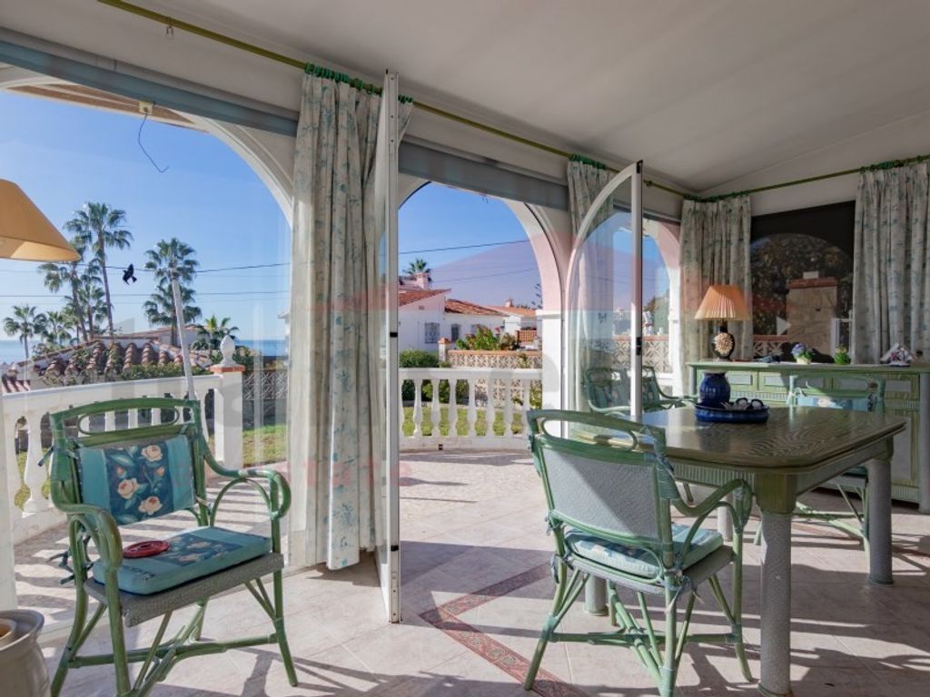 Luxury House for sale in Vélez-Málaga, 540 000 €, Photo 5