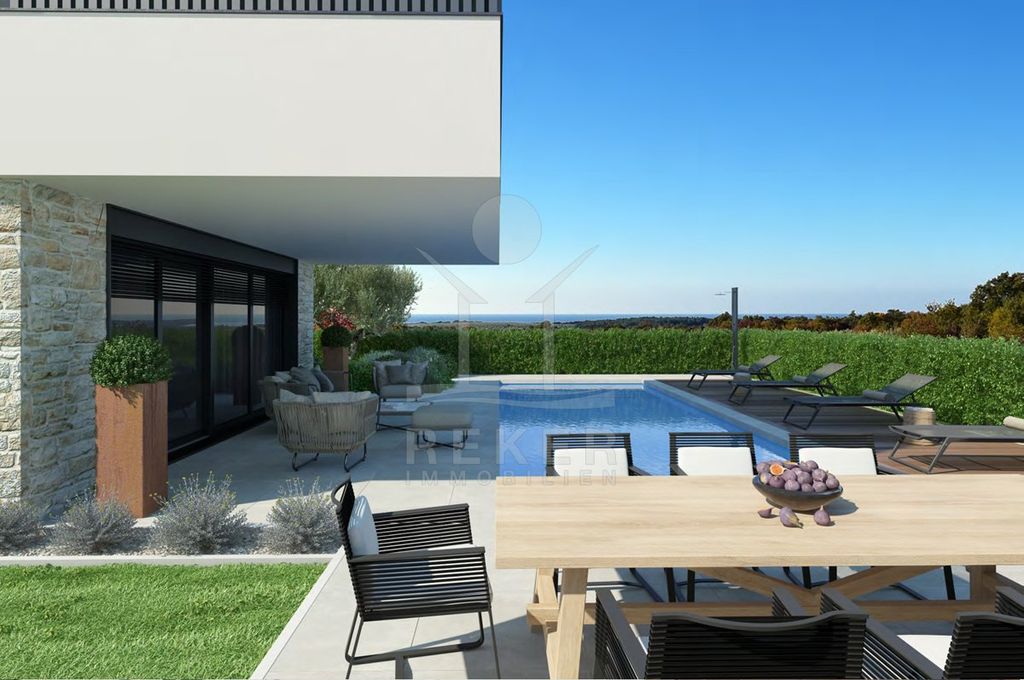 Maison de luxe à vendre à Porec, 1 440 000 €, Photo 5