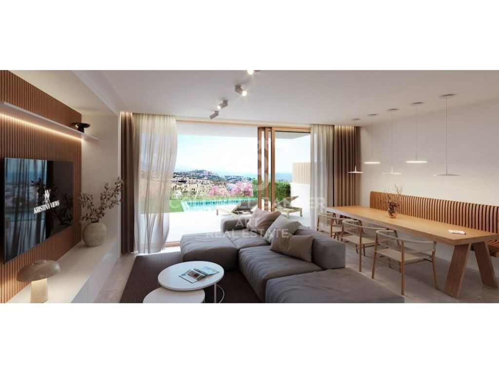 Maison de luxe à vendre à Manilva, 560 000 €, Photo 5