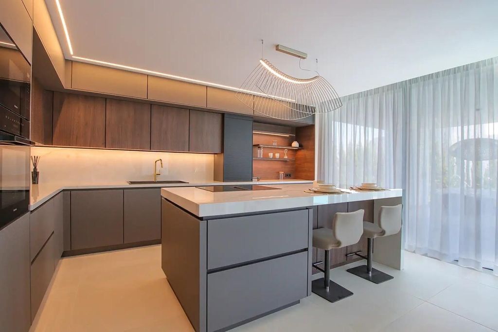 Maison de luxe à vendre à Estepona, 2 495 000 €, Photo 5