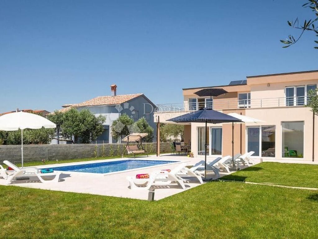 Maison de luxe à vendre à Vodnjan, 790 000 €, Photo 6